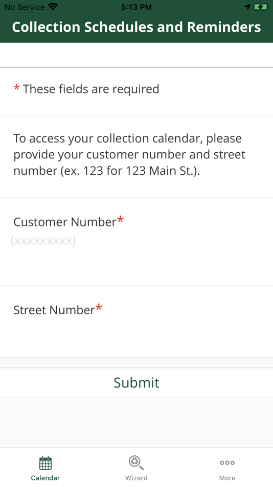 #1. NYC - Waste Connections (iOS) 由: WASTE CONNECTIONS OF NEW YORK, INC.