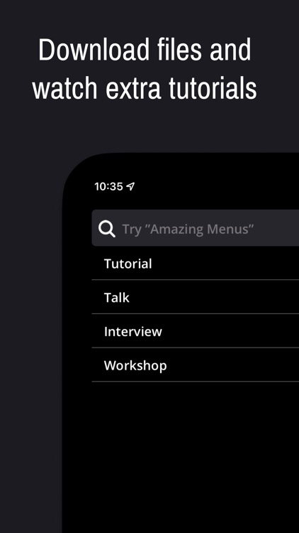 Nocode Klass screenshot-3