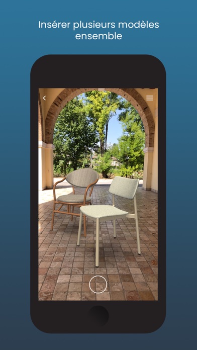 Screenshot #3 pour Antiga Outdoor