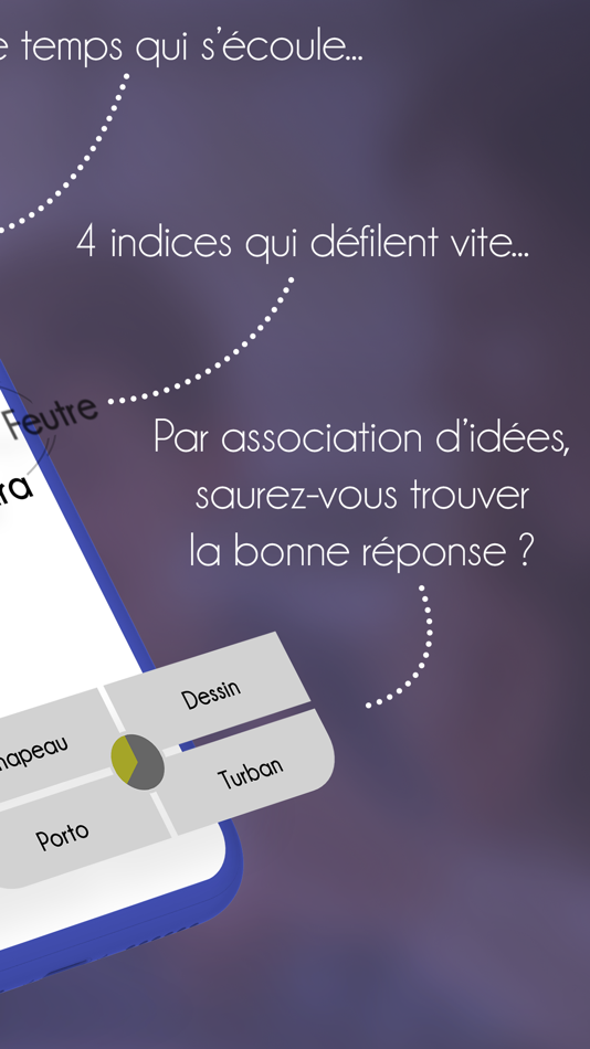 #2. Spido: le Quiz le plus Rapide! (iOS) Podle: Logan Le Rudulier