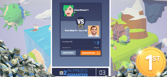 Inversion - Real Cash Payday