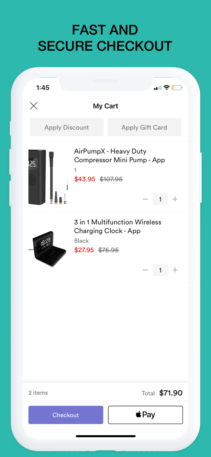 Supreme Tek Official