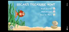 Game screenshot Oscar's Treasure Hunt mod apk