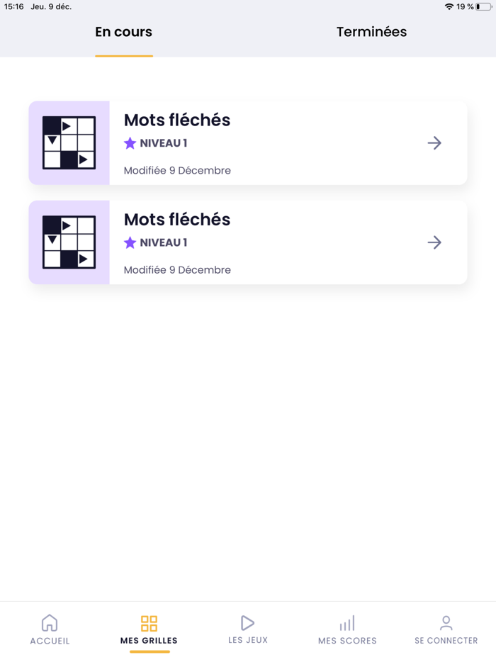 MOX par Mots Croisés Magazine