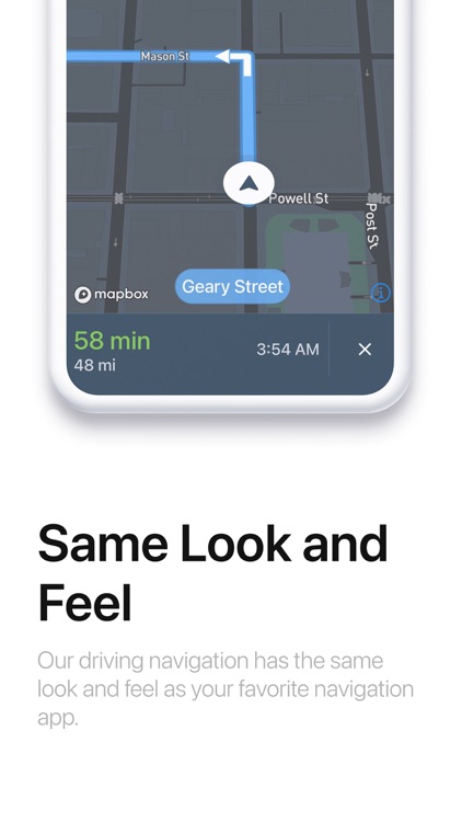 DashMap screenshot-4