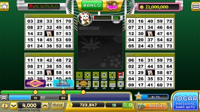 Dr. Bingo - VideoBingo + Slotsのおすすめ画像8