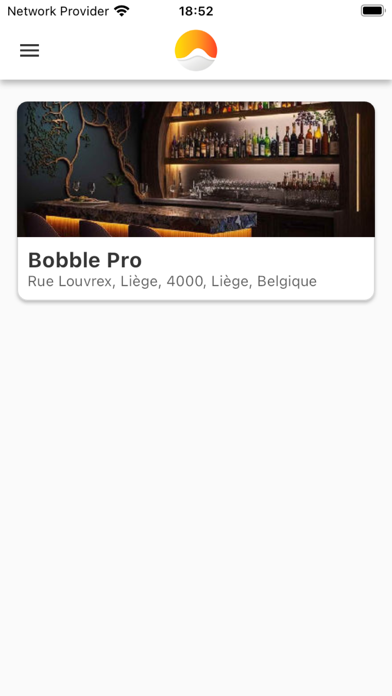 Screenshot #2 pour Bobble Pro: Digital Business
