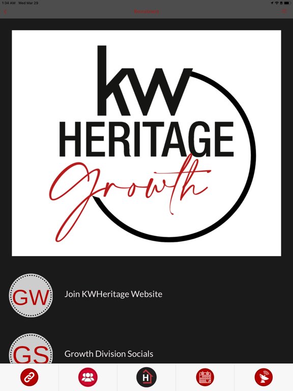 Screenshot #5 pour Heritage Tool Kit