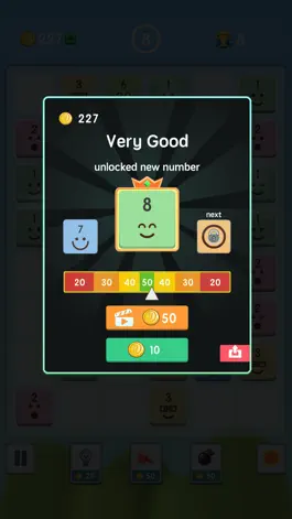 Game screenshot Get Max hack