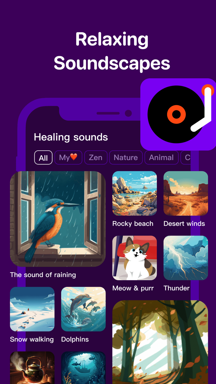 Moodpress - Mood Diary Tracker