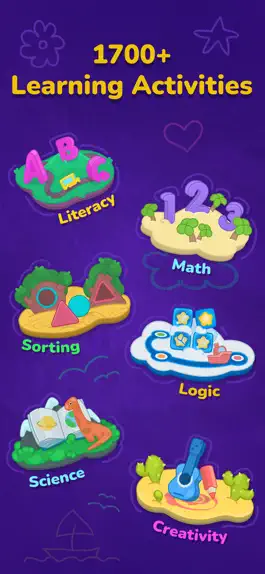 Game screenshot Детские игры на английском 2-5 apk
