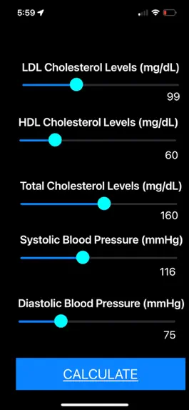 Game screenshot Heart.Health mod apk