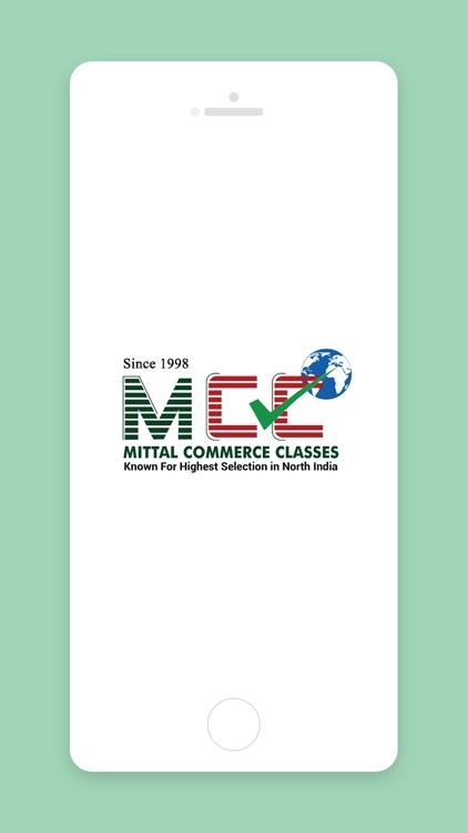 MCC Live
