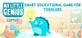Game screenshot Baby games. Matching game mod apk