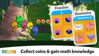 Math Games: 1st 2nd 3rd Grade screenshot 3