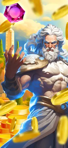 Game screenshot Olympic Gem Jump mod apk