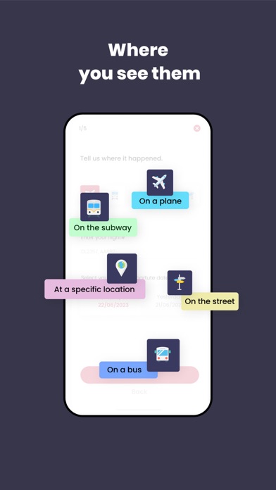 Goneby Screenshot
