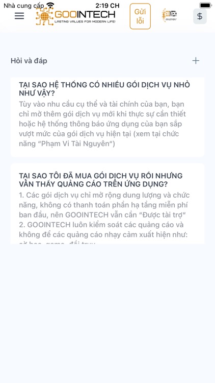 GooInTech screenshot-7