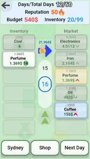 business game pro iphone screenshot 1