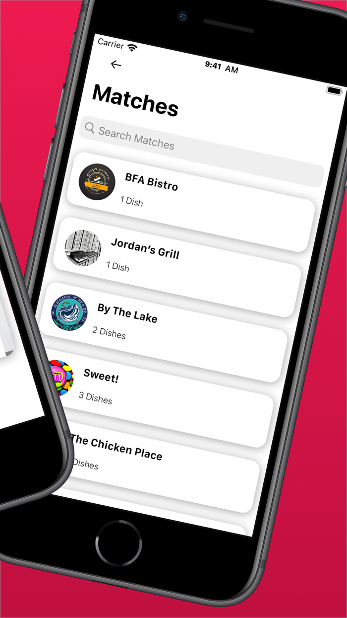 Plate - Plate It or Slate It