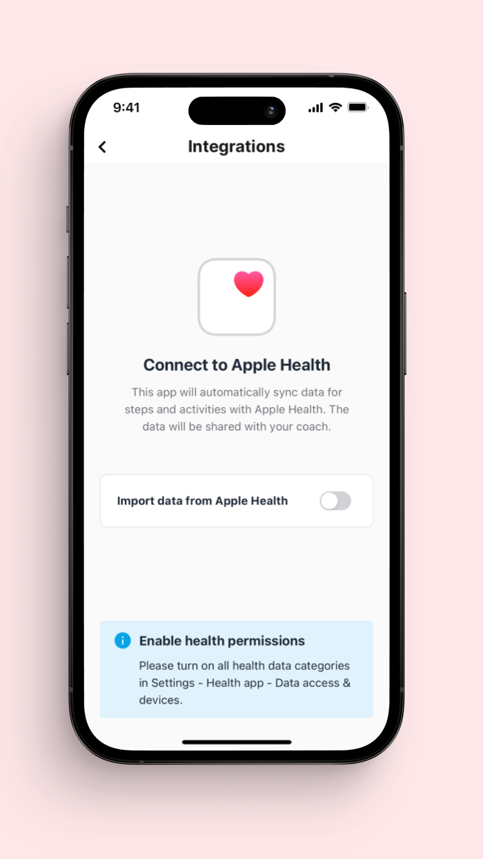 Empower Online Coaching