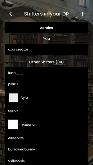 Lifa App screenshot 2
