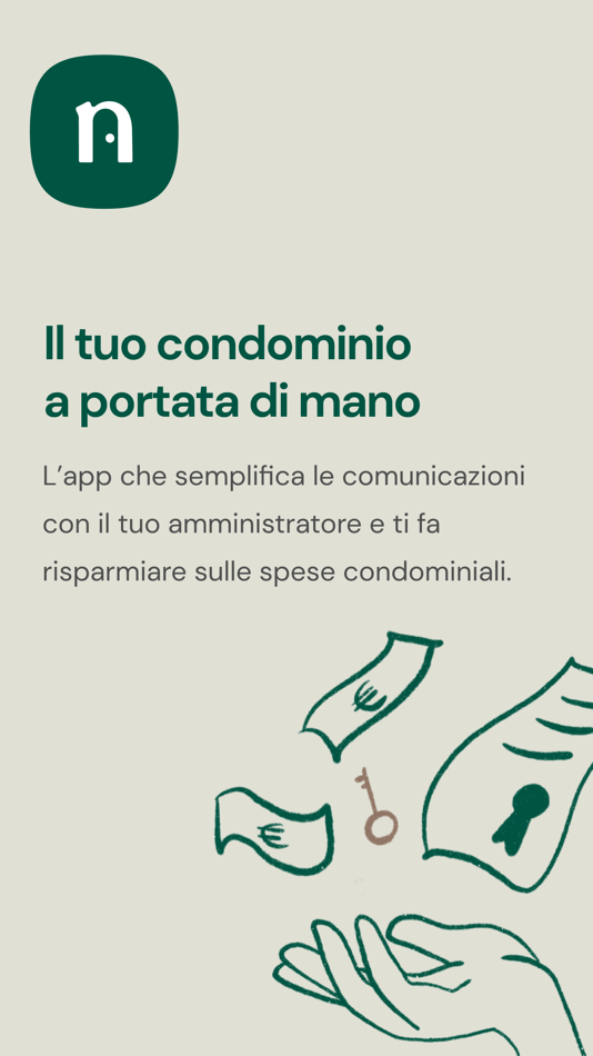 #1. Condowe (iOS) 由: Firmitas Srl