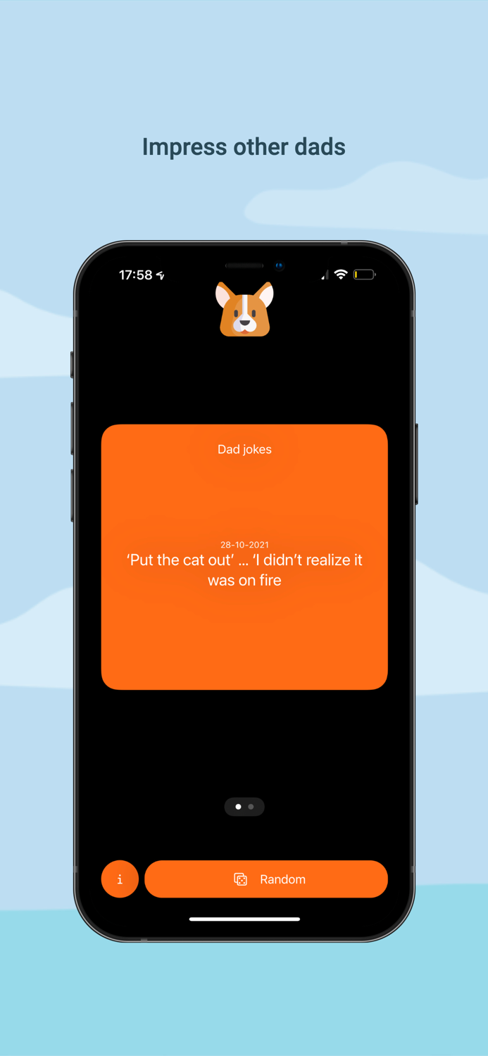 Why do dogs float in water