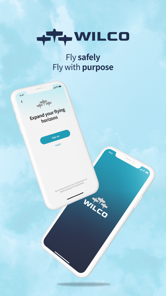 #5. WILCO for GA (iOS) 由: Four Six Juliet LLC