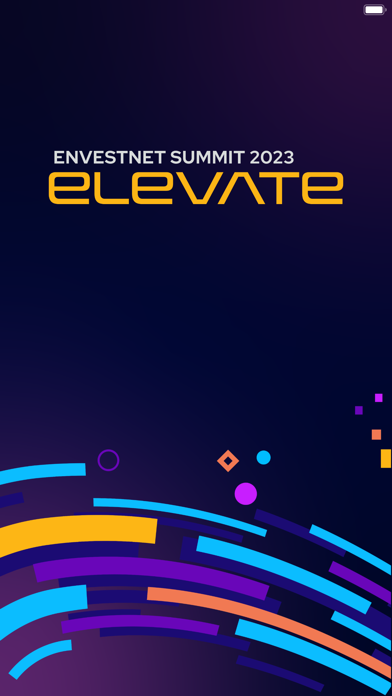 Envestnet Elevate Screenshot