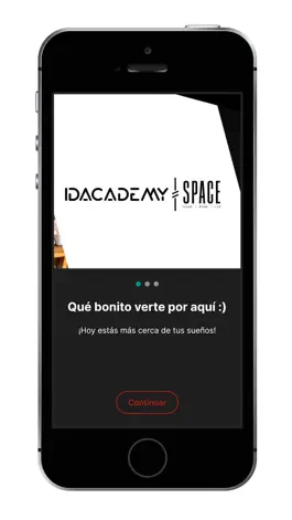 Game screenshot IDA | Space mod apk