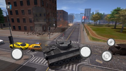 City Smash 2 Screenshot