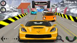 Game screenshot City Hunter : Car Master 3d apk