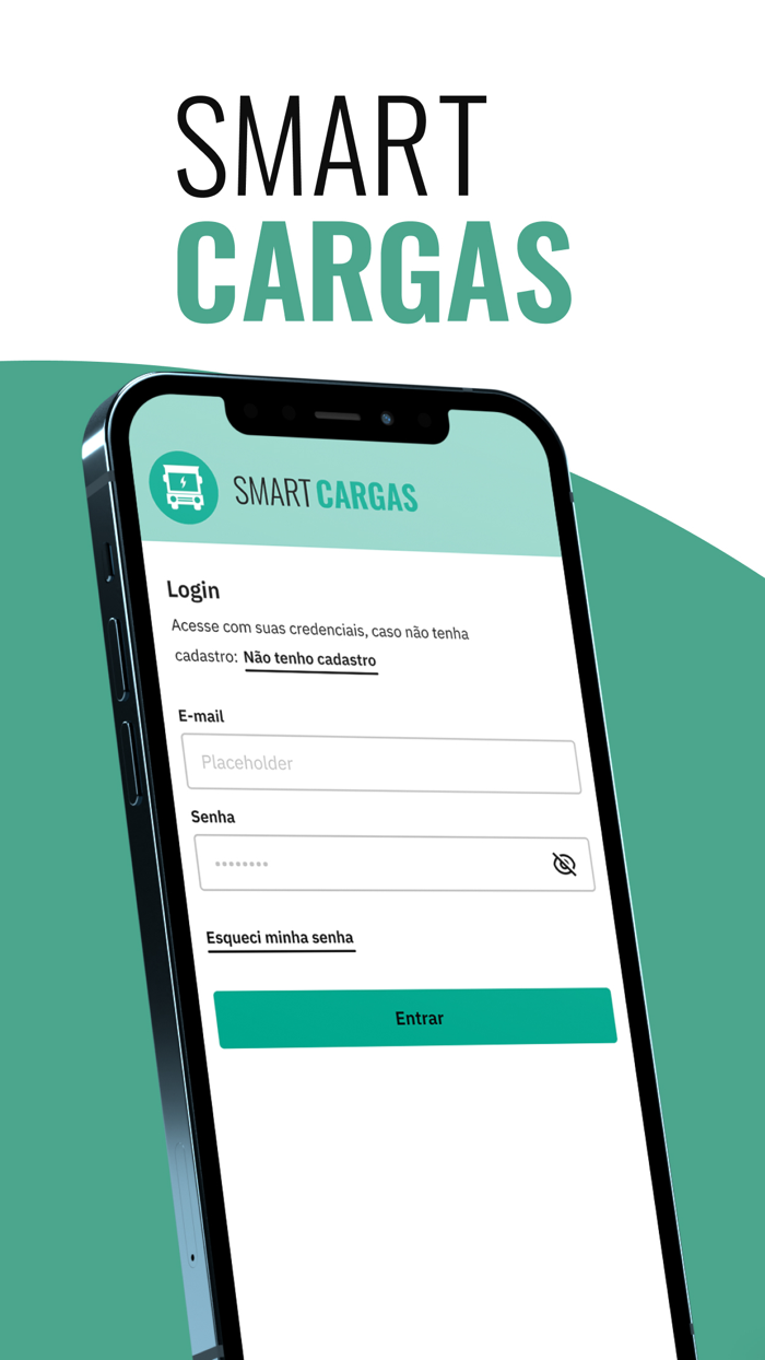 Smart Cargas Preview