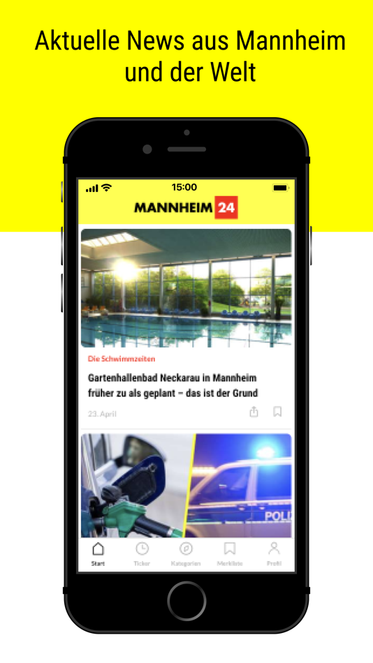 MANNHEIM24 - 5.2.2 - (iOS)