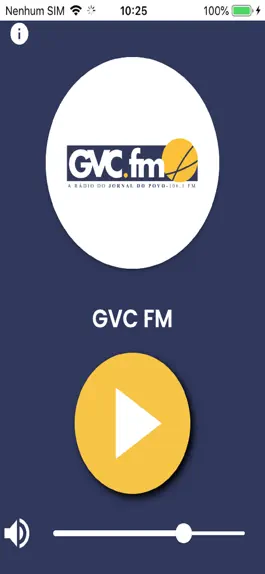 Game screenshot GVC FM mod apk