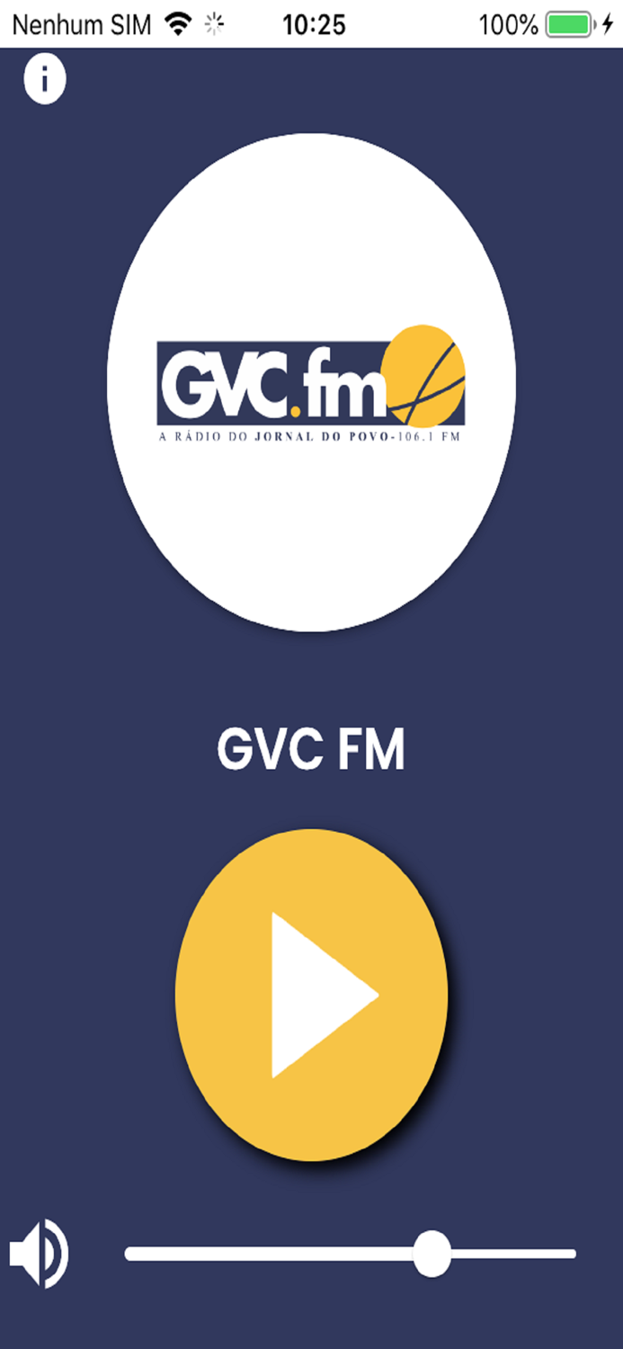 GVC FM