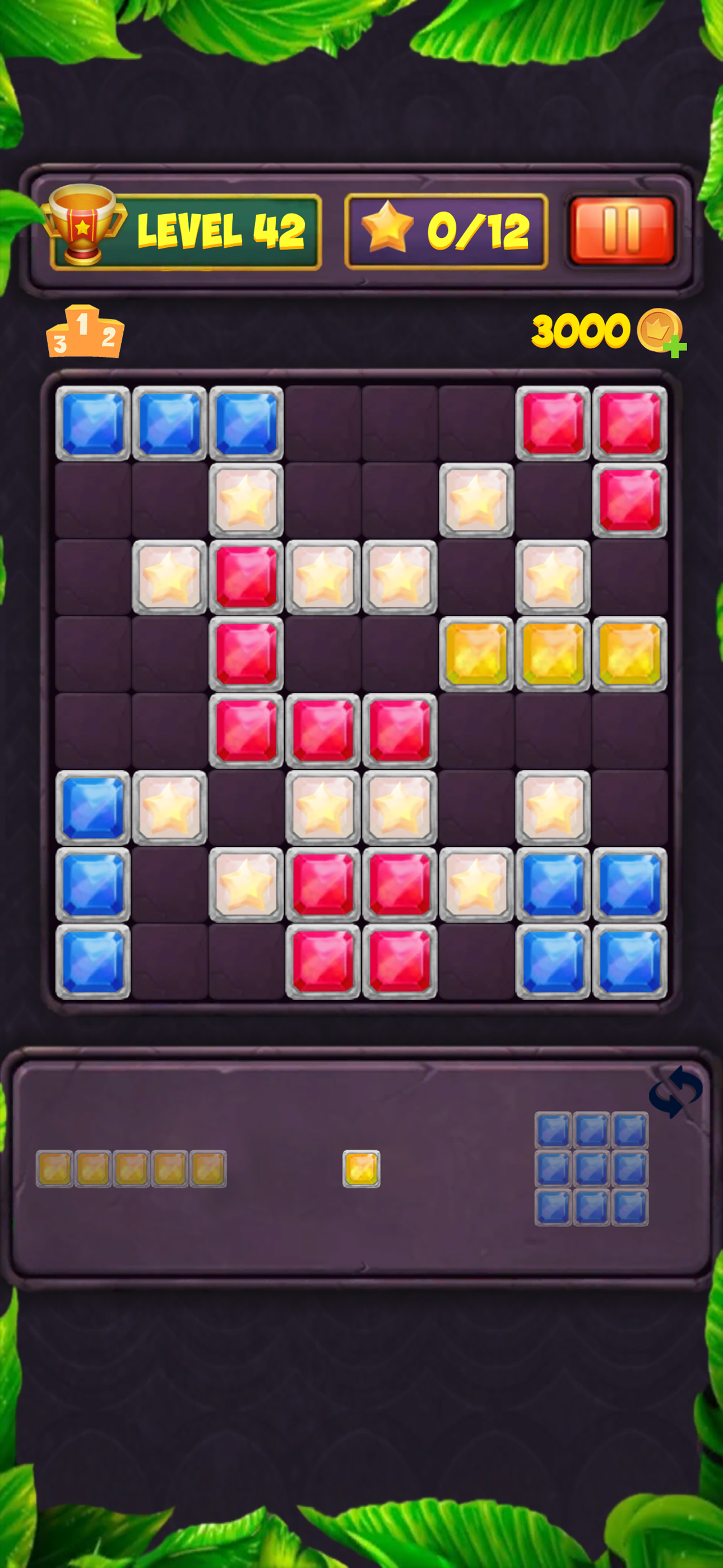 Puzzle Level