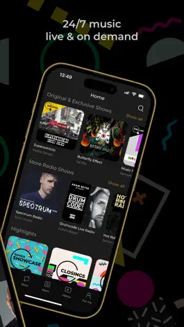 Game screenshot Ibiza Sonica apk