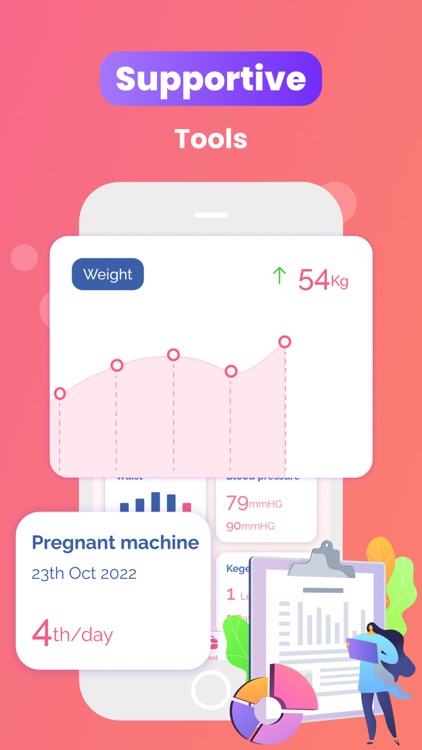 My Baby Heartbeat Monitor App