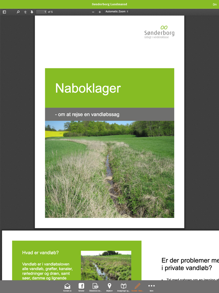 Sønderborg Landmænd