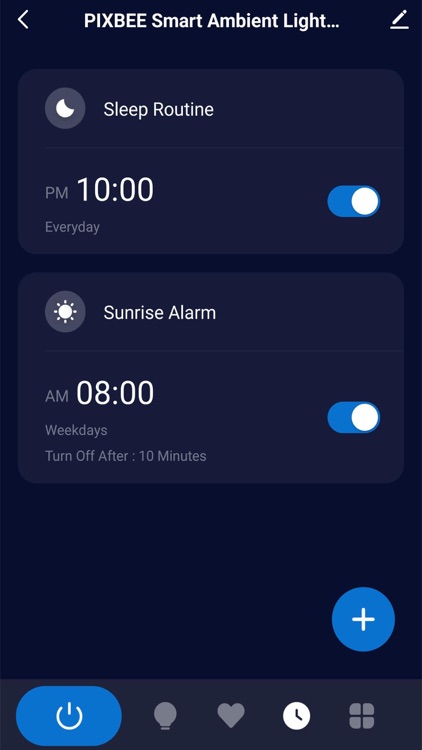 Pixbee SmartLife screenshot-4
