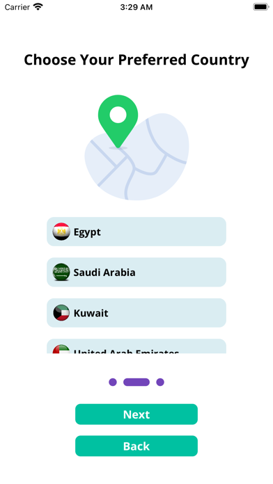 Tsawq net Screenshot