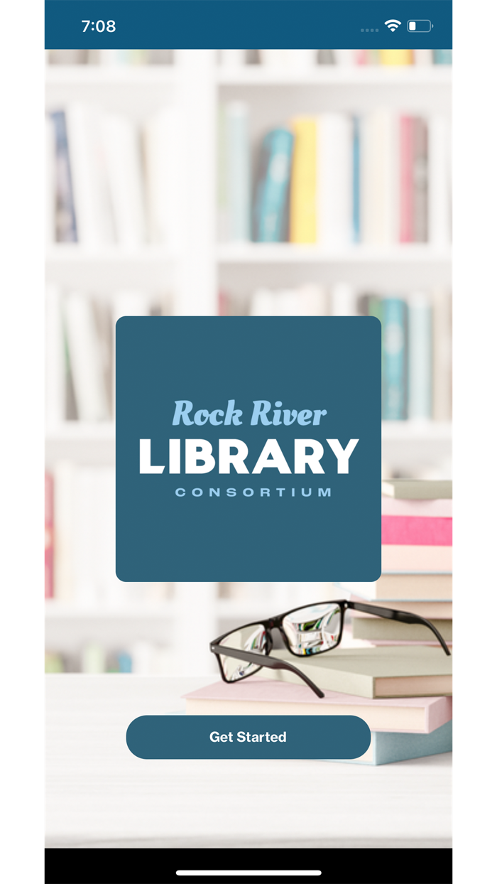 Rock River Library Consortium