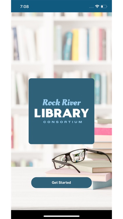 Rock River Library Consortium