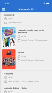 tv de latinoamérica - la guía problems & solutions and troubleshooting guide - 3