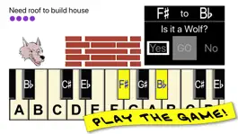 Game screenshot MeanTones hack