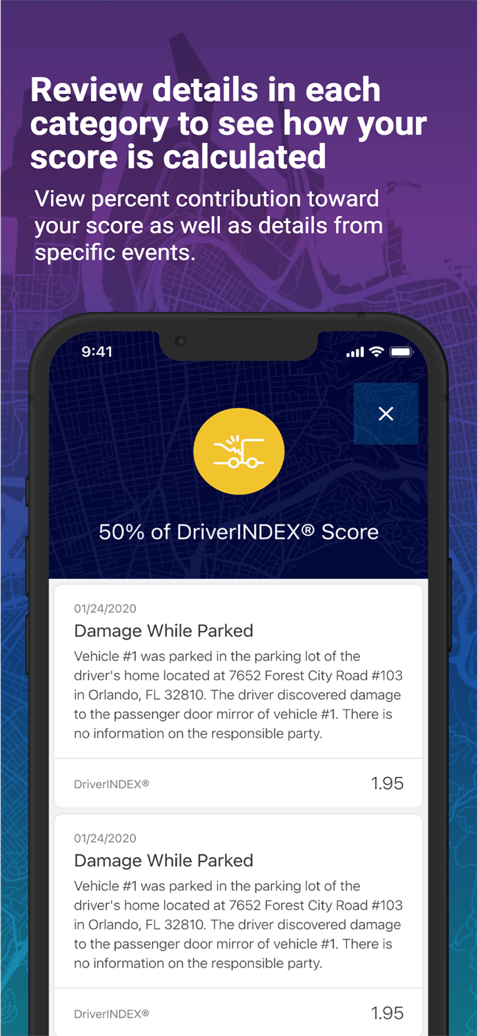 Mentor Insight by eDriving℠