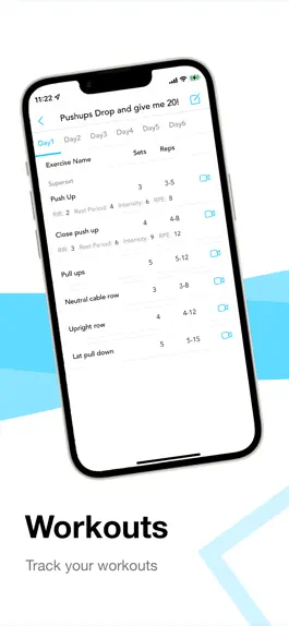 Game screenshot AJ Coaching hack