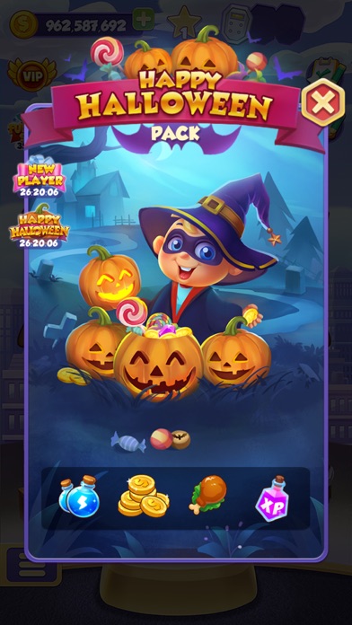 Coin Gangster: Slots Master Screenshot